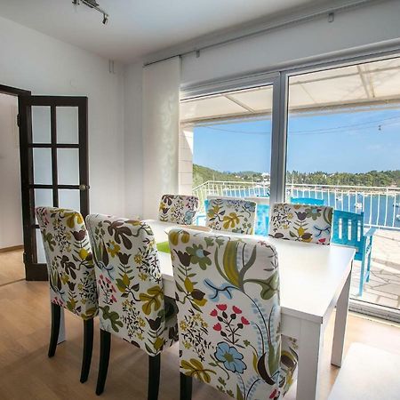 Truly Mediterranean Apartment "Spark" Korcula Town Exterior photo