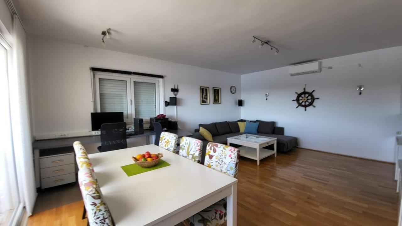 Truly Mediterranean Apartment "Spark" Korcula Town Exterior photo
