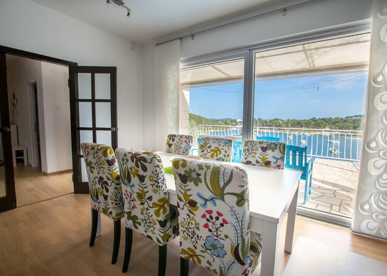 Truly Mediterranean Apartment "Spark" Korcula Town Exterior photo