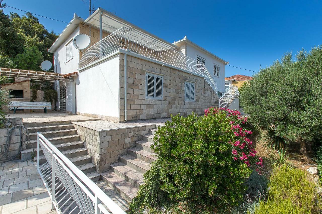 Truly Mediterranean Apartment "Spark" Korcula Town Exterior photo