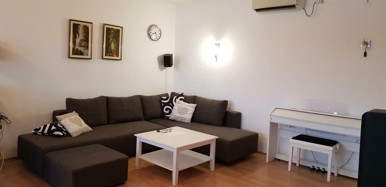 Truly Mediterranean Apartment "Spark" Korcula Town Exterior photo